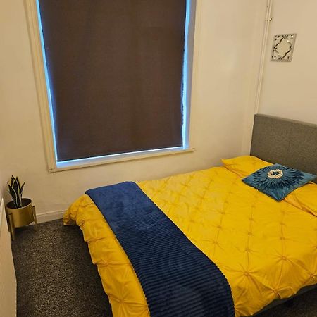 Double Room Close To Headingley Stadium Leeds  Extérieur photo