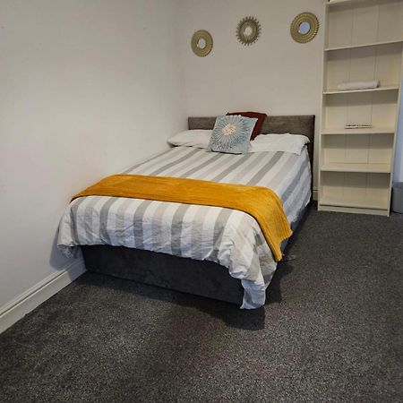 Double Room Close To Headingley Stadium Leeds  Extérieur photo